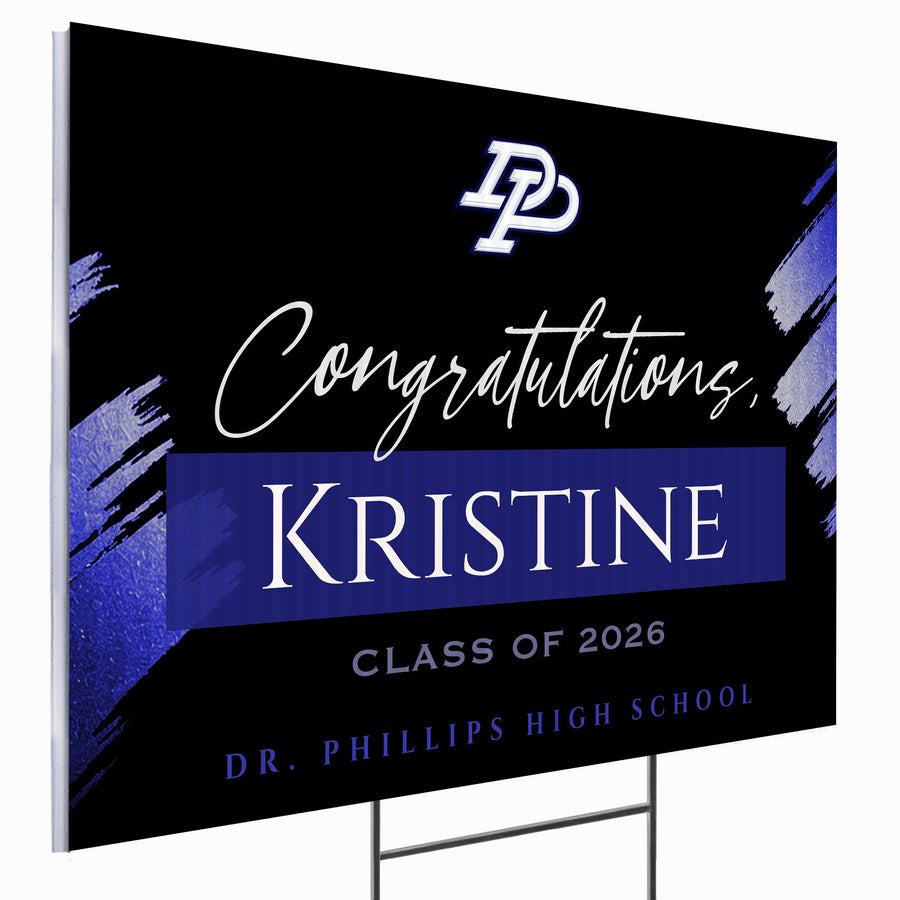 Dr. Phillips High School Design 4