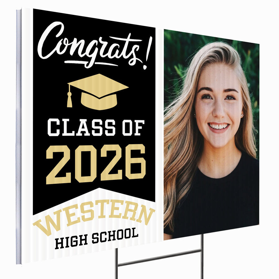 Western High School Design 2