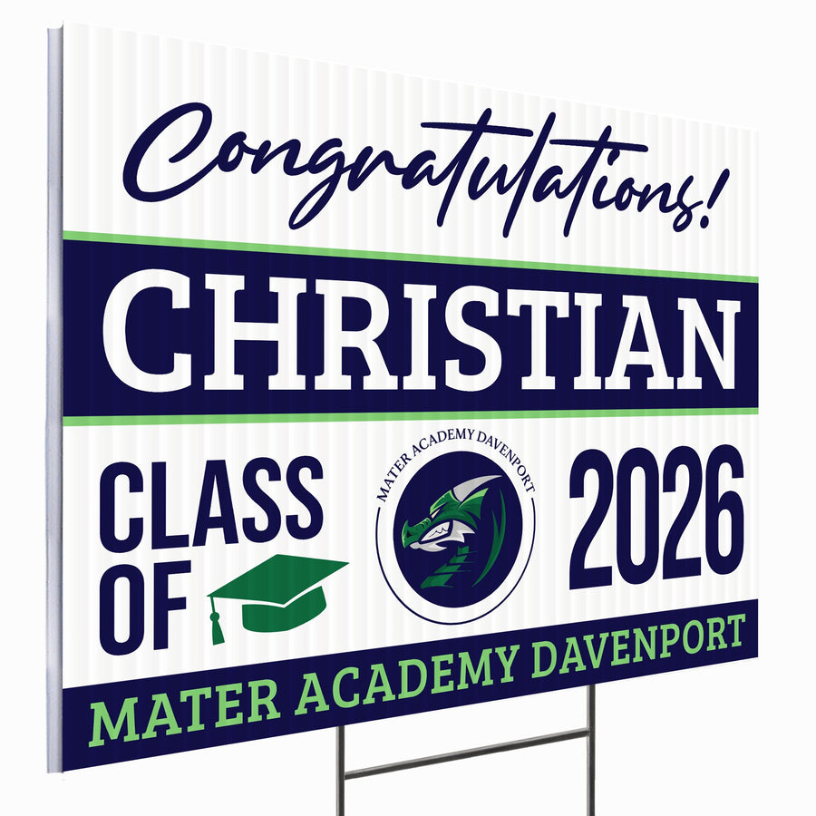 Mater Academy Davenport