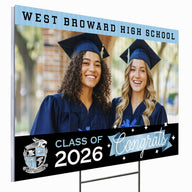 West Broward High School Design 5