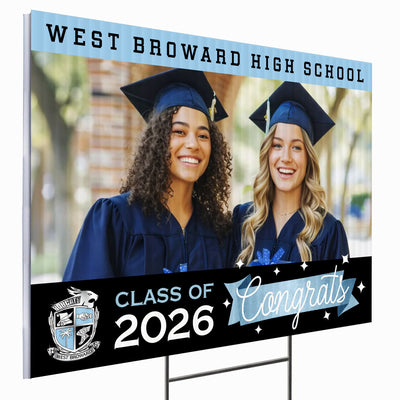 West Broward High School Design 5