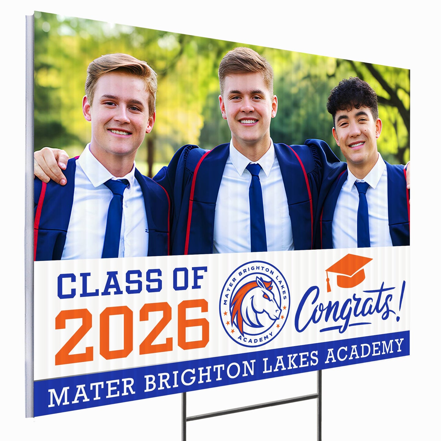 Mater Brighton Lakes Academy Design 3