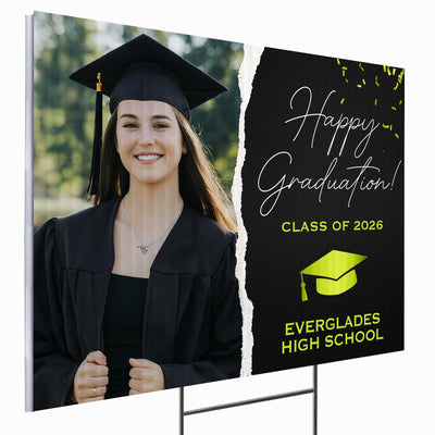 Everglades High School Design 6