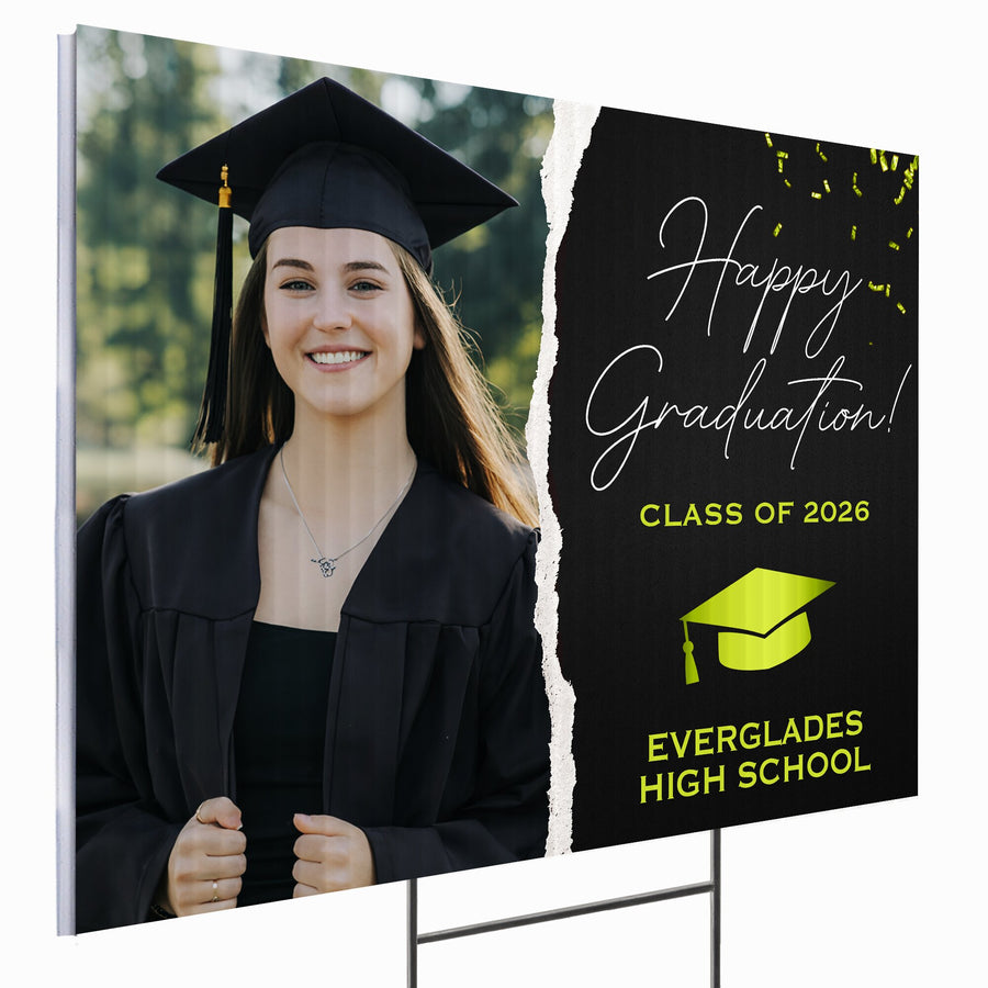 Everglades High School Design 6