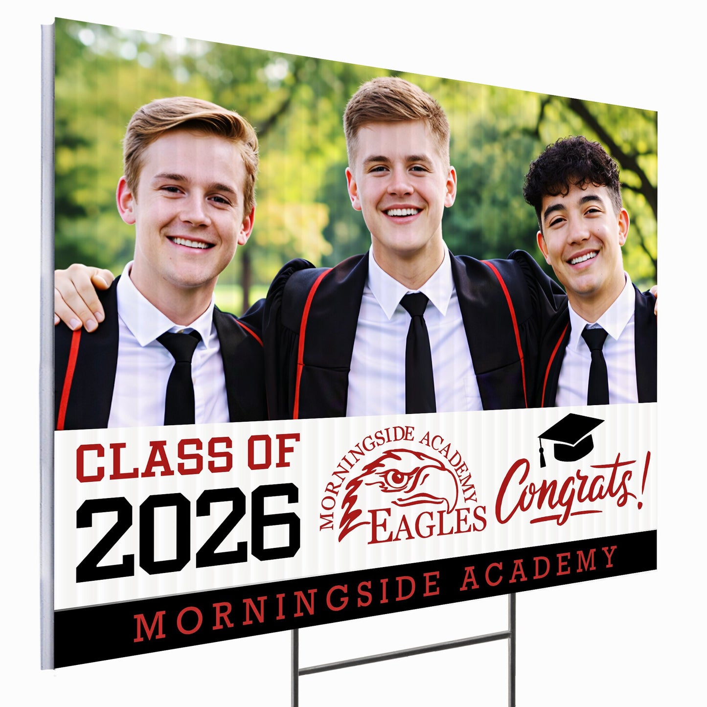 Morningside Academy Design 3