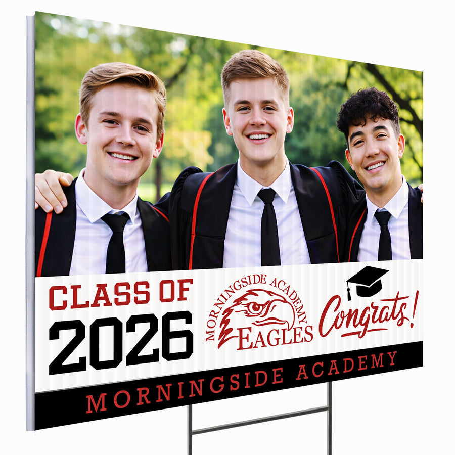 Morningside Academy Design 3