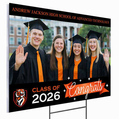 Andrew Jackson High School of Advanced Technology Design 5