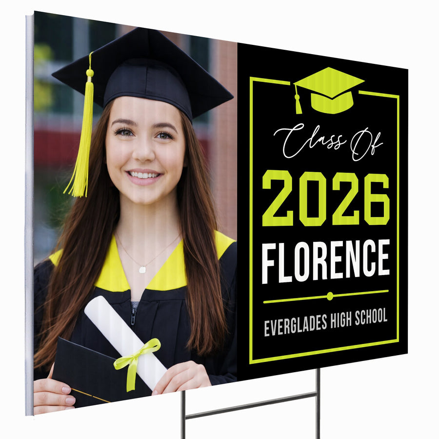Everglades High School Design 8