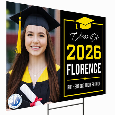 Rutherford High School Design 8