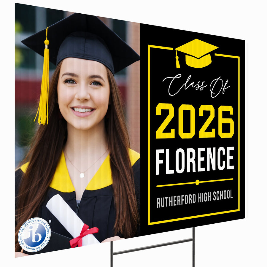 Rutherford High School Design 8