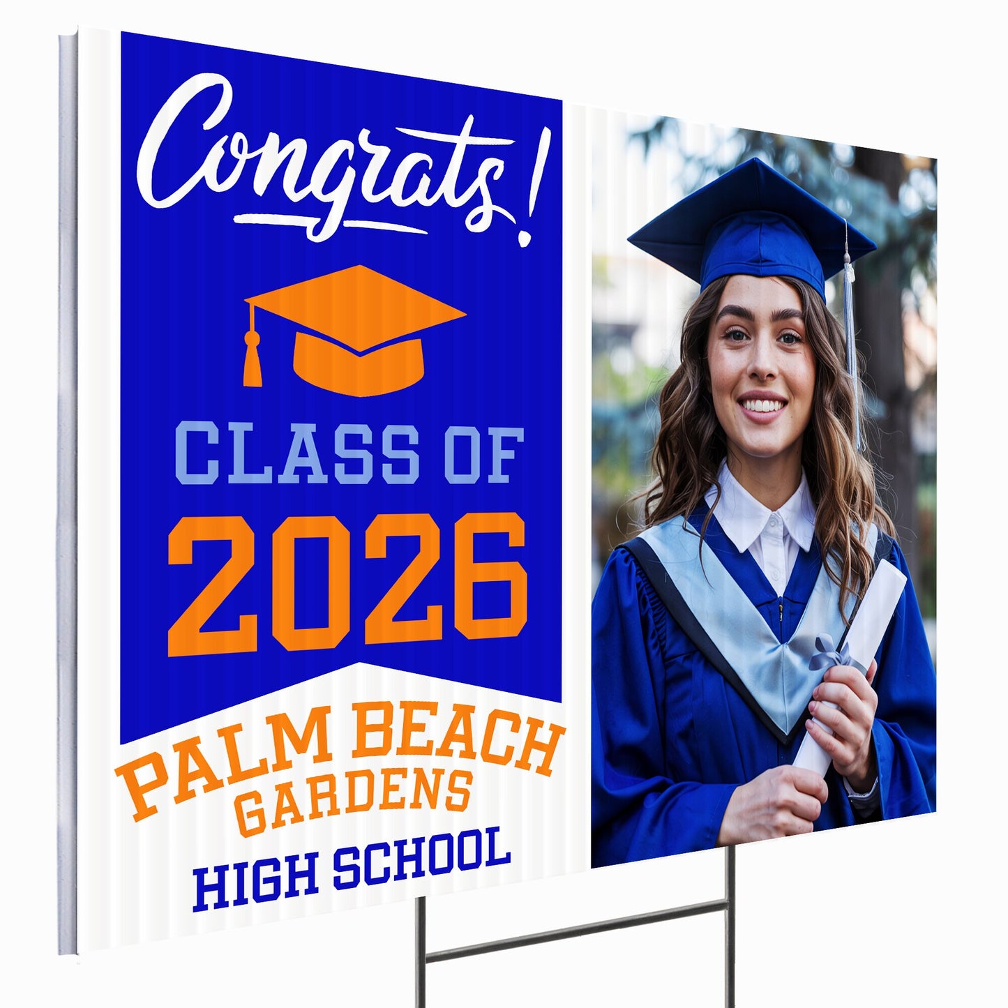 Palm Beach Gardens High School Design 2