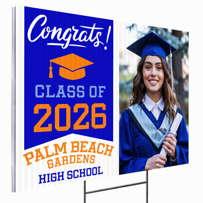 Palm Beach Gardens High School Design 2