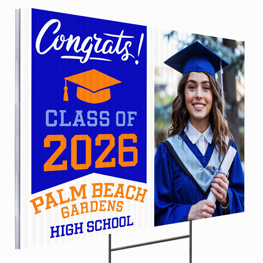Palm Beach Gardens High School Design 2