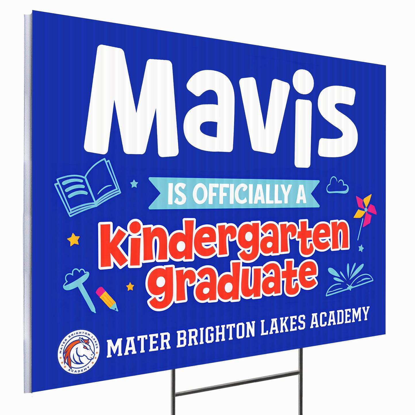 Mater Brighton Lakes Kindergarten  Design 6