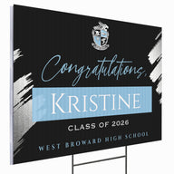 West Broward High School Design 4