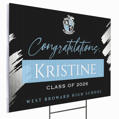 West Broward High School Design 4