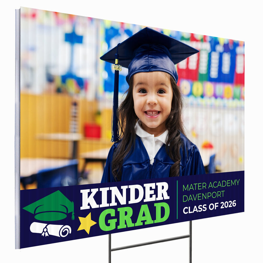 Mater Academy Davenport Kindergarten Design 1