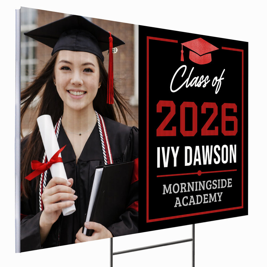 Morningside Academy Design 8
