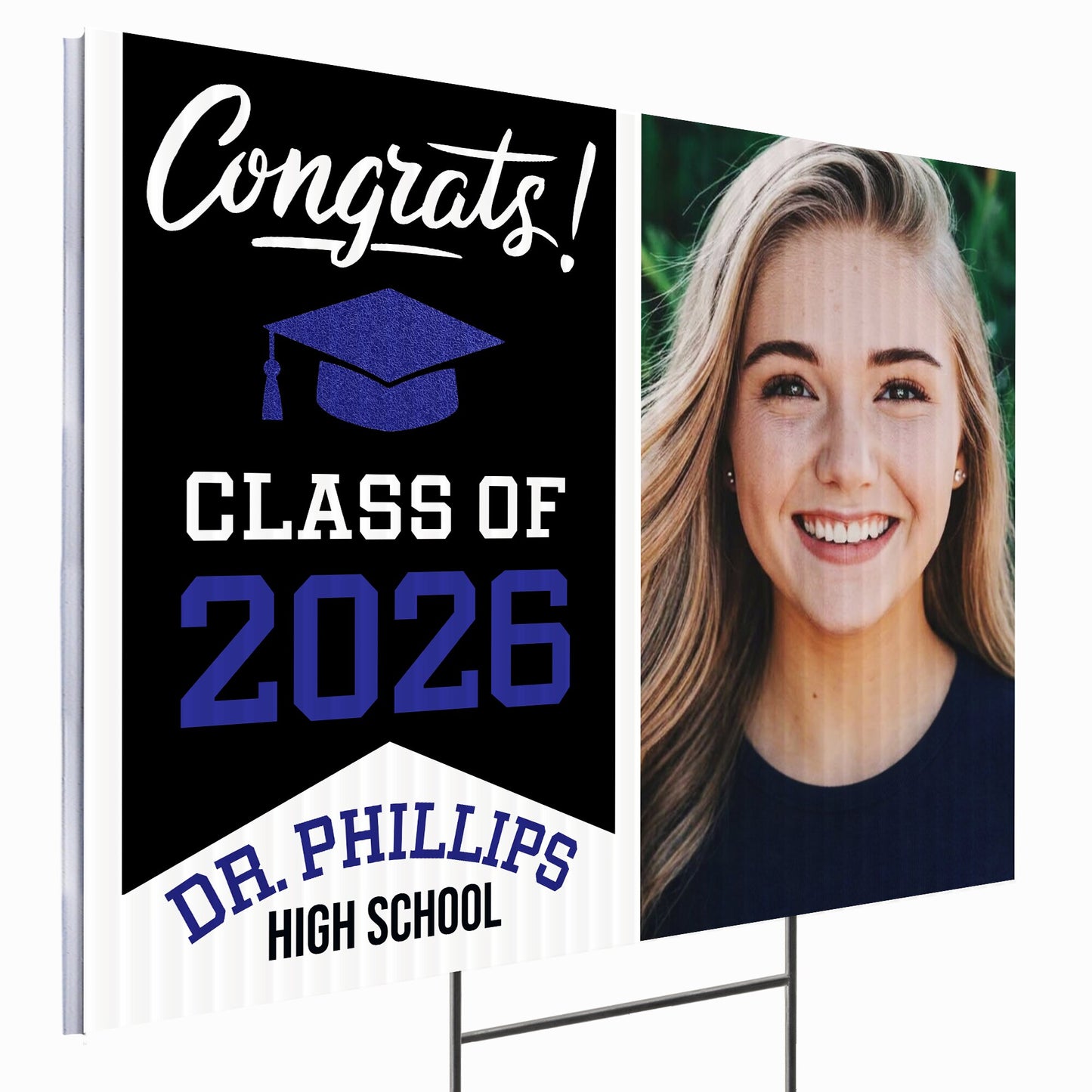 Dr. Phillips High School Design 2
