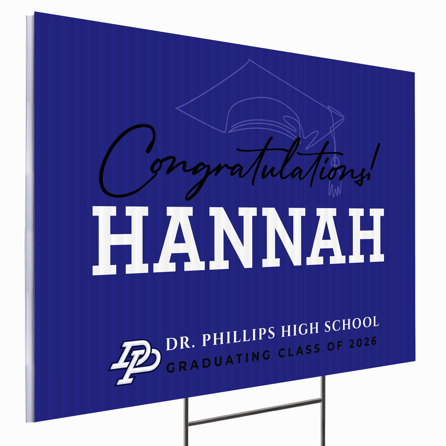 Dr. Phillips High School Design 7