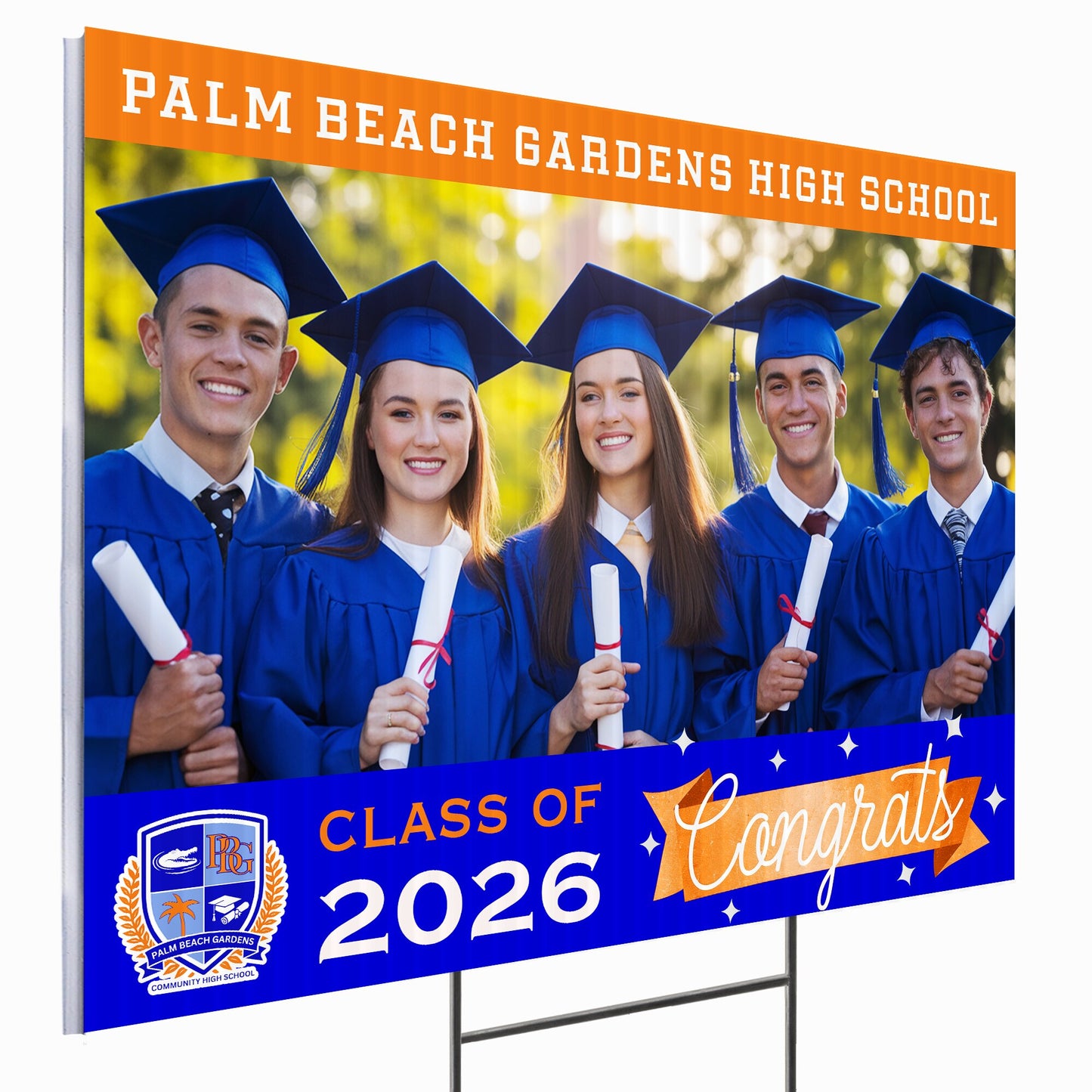 Palm Beach Gardens High School Design 5