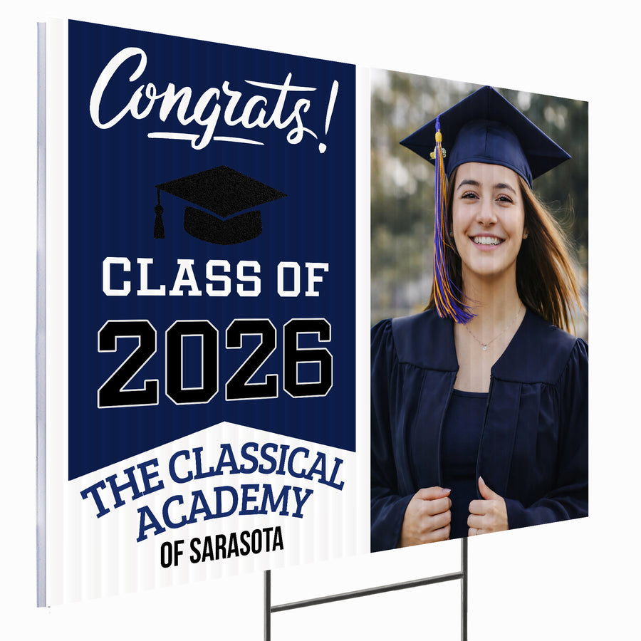 The Classical Academy of Sarasota Design 2