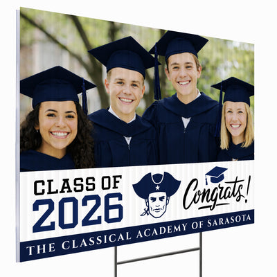 The Classical Academy of Sarasota Design 3