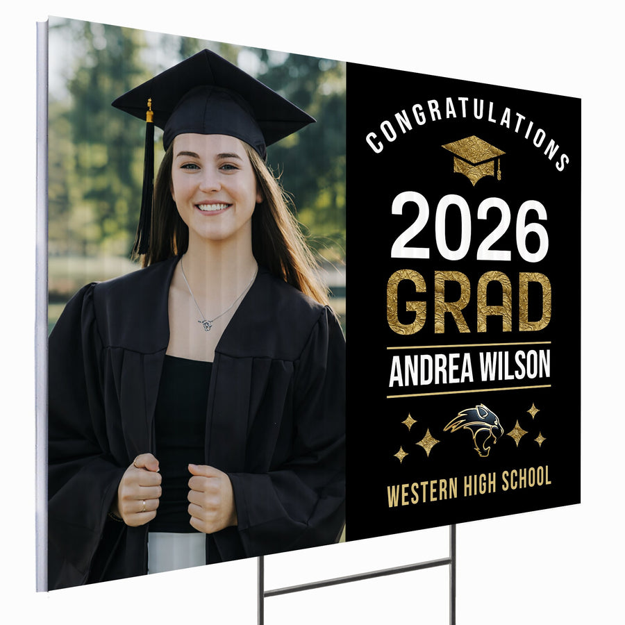 Western High School Design 10
