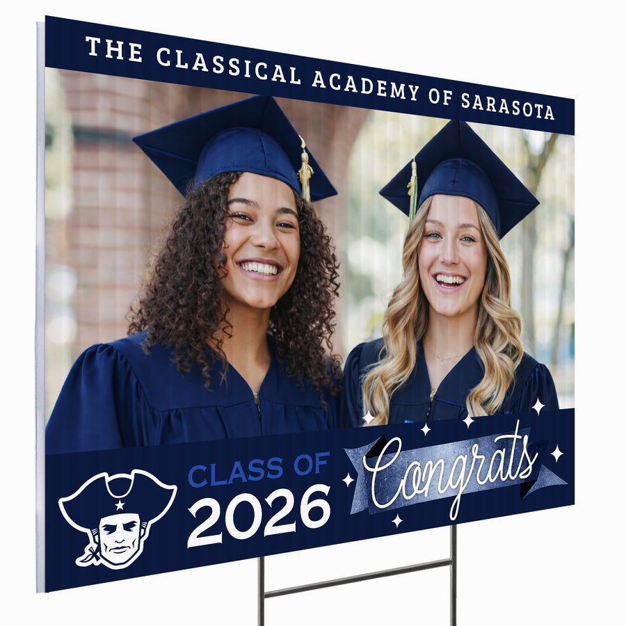 The Classical Academy of Sarasota Design 5