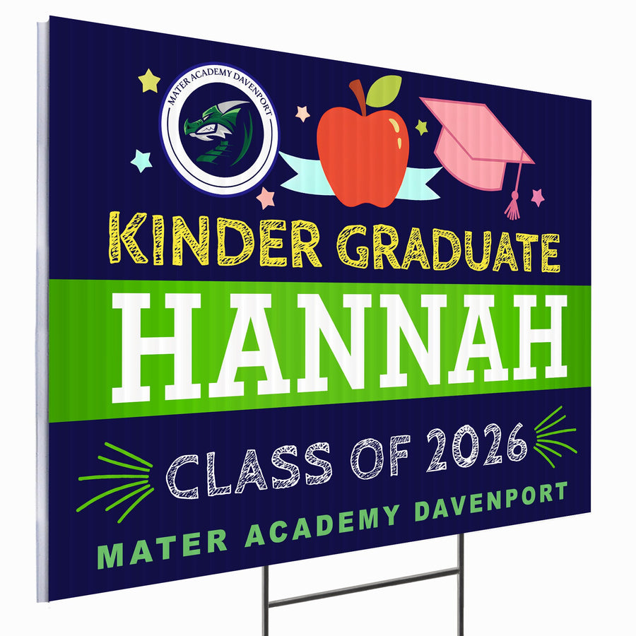 Mater Academy Davenport Kindergarten Design 3