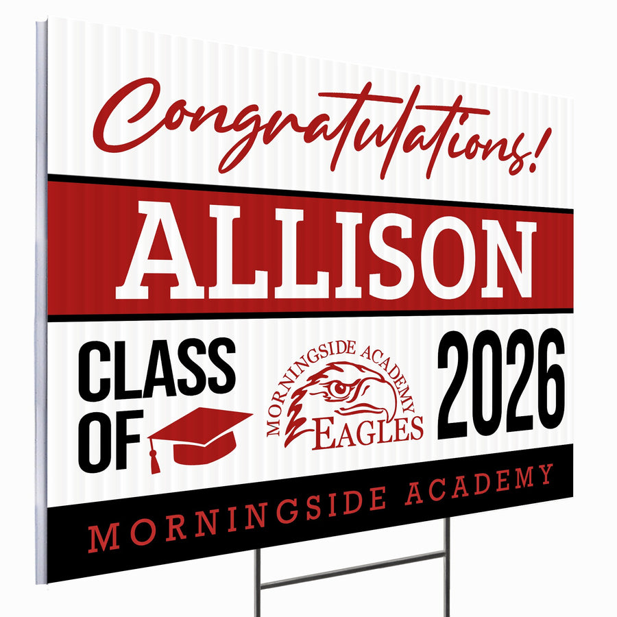 Morningside Academy Design 1