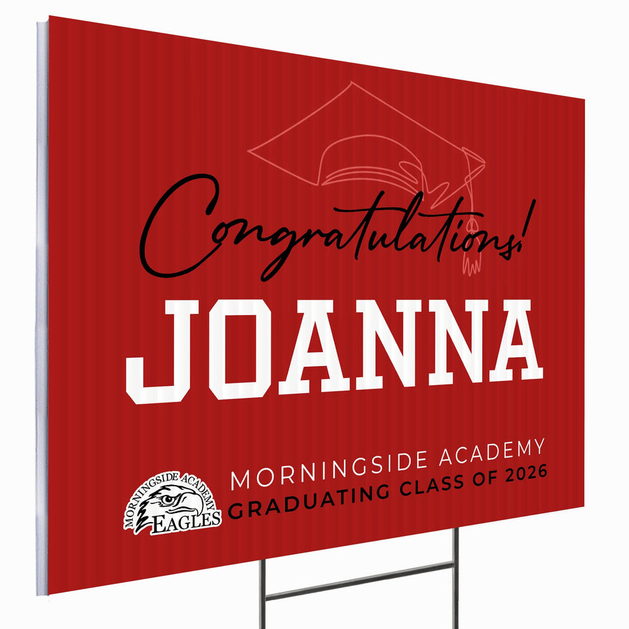 Morningside Academy Design 7
