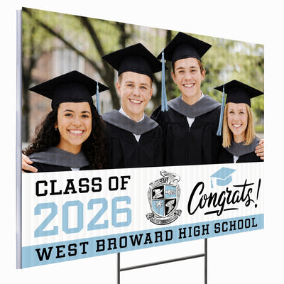 West Broward High School Design 3