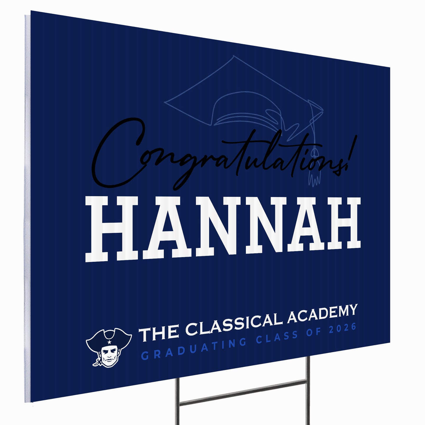 The Classical Academy of Sarasota Design 7