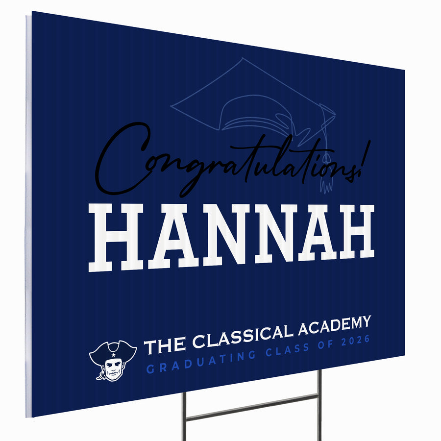 The Classical Academy of Sarasota Design 7