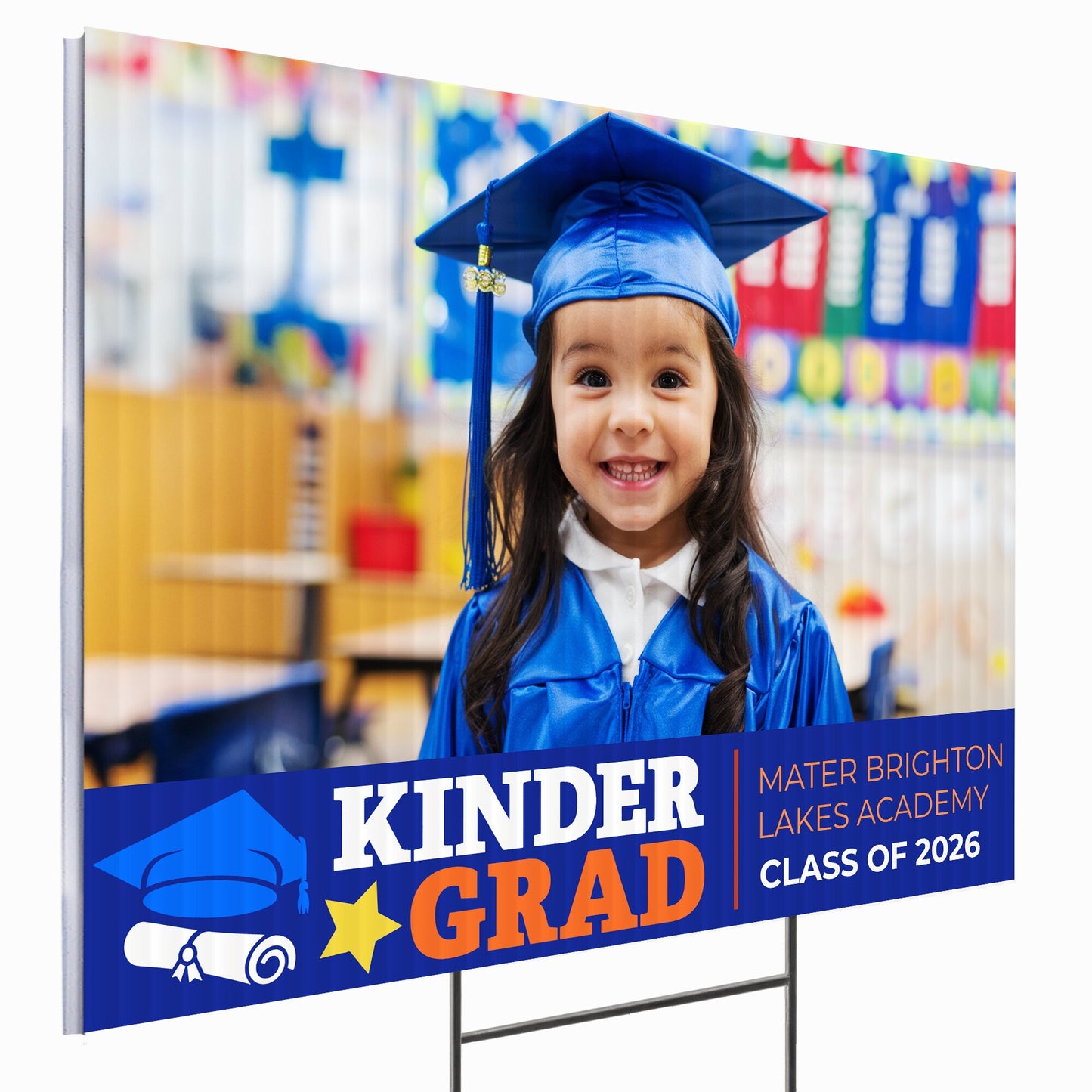 Mater Brighton Lakes Kindergarten  Design 1
