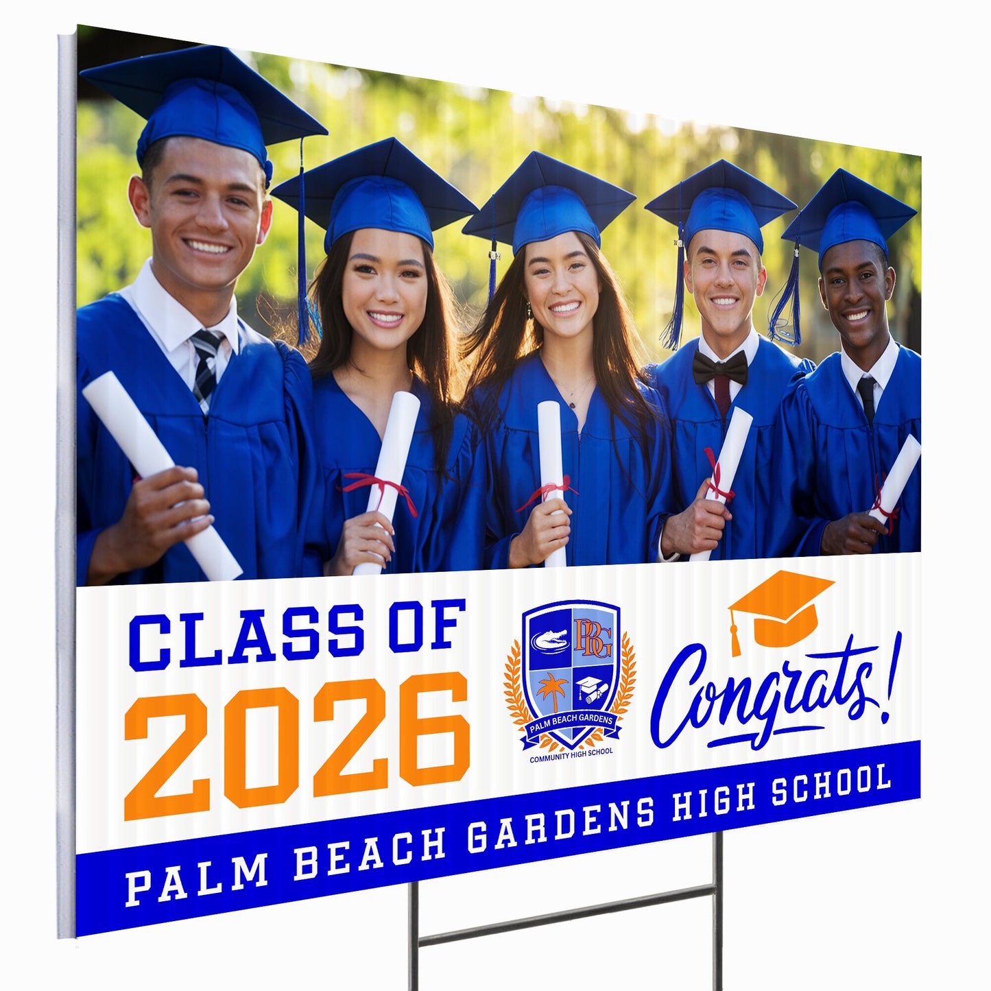 Palm Beach Gardens High School Design 3