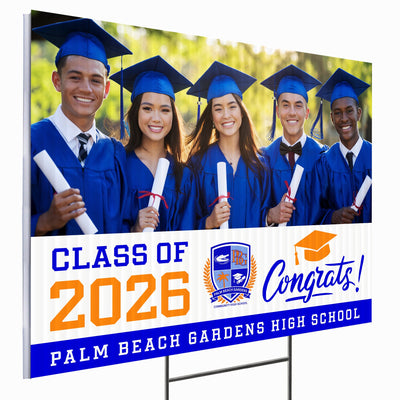 Palm Beach Gardens High School Design 3