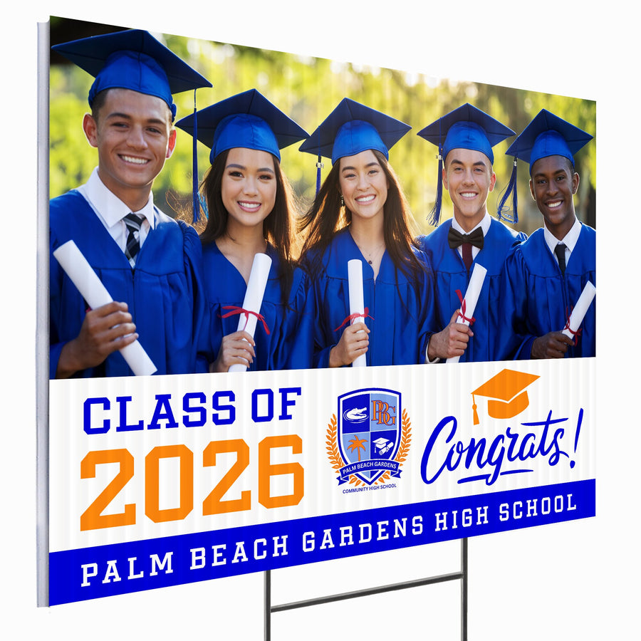 Palm Beach Gardens High School Design 3