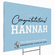 West Broward High School Design 7