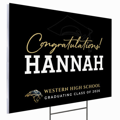Western High School Design 7