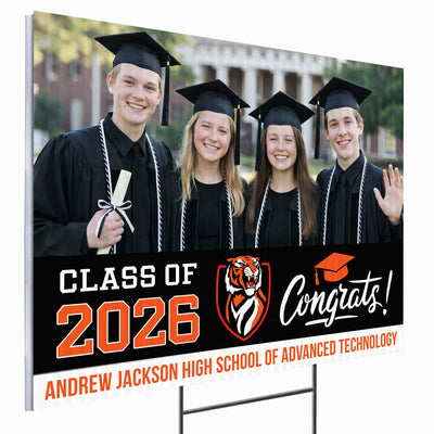 Andrew Jackson High School of Advanced Technology Design 3