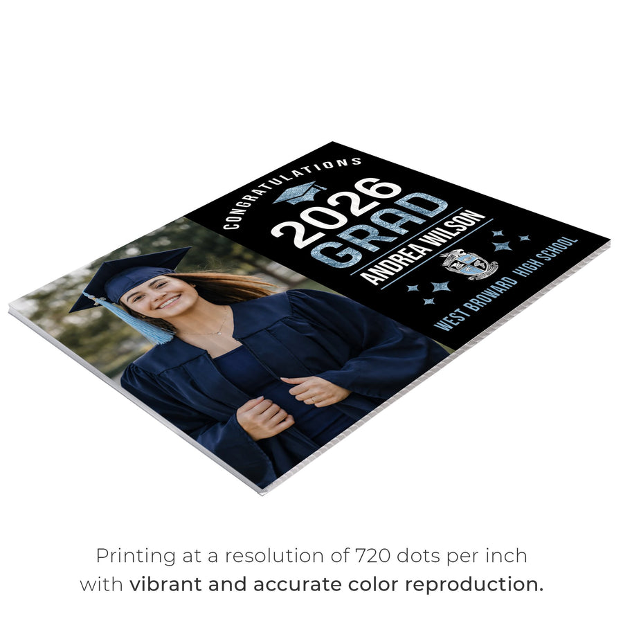 West Broward High School Design 10