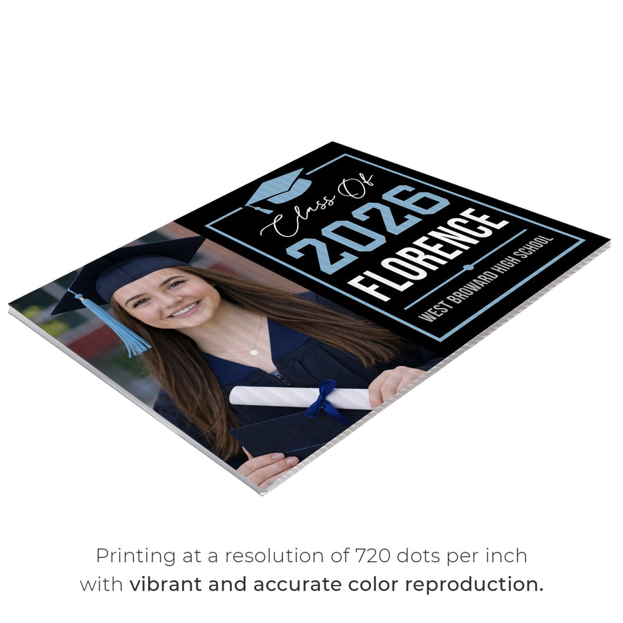 West Broward High School Design 8