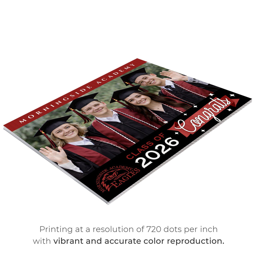 Morningside Academy Design 5
