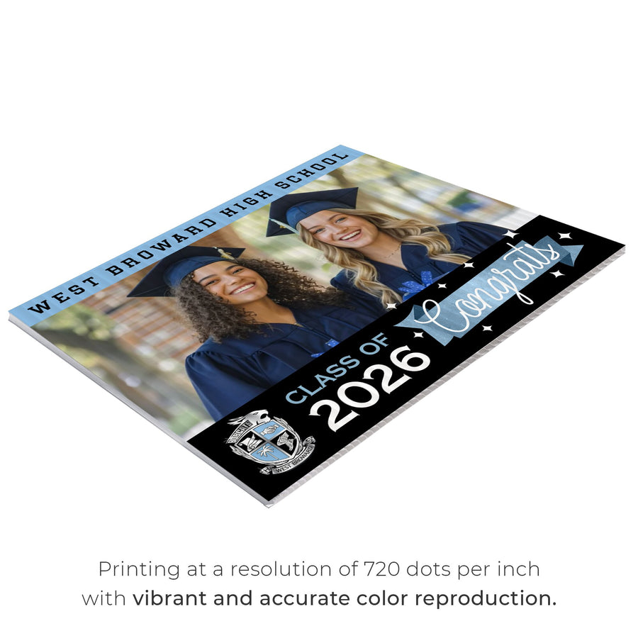 West Broward High School Design 5