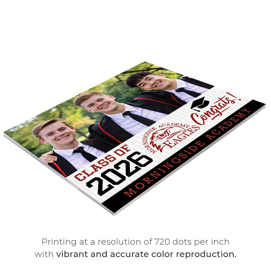 Morningside Academy Design 3