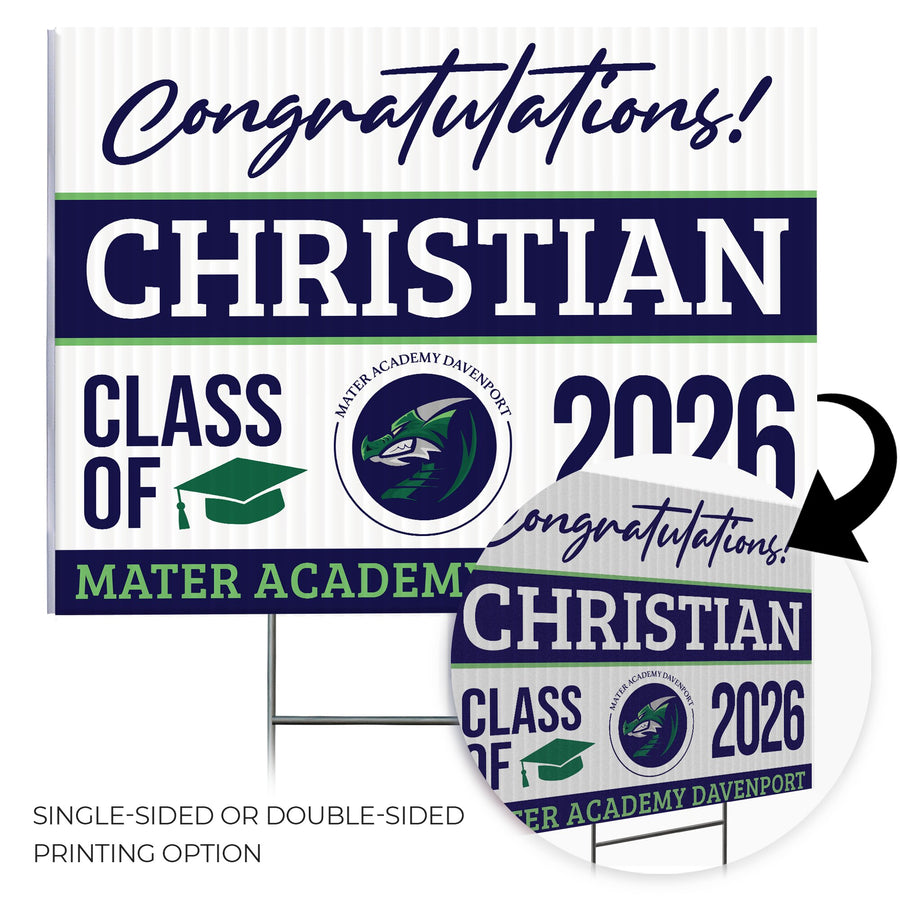 Mater Academy Davenport Design 1