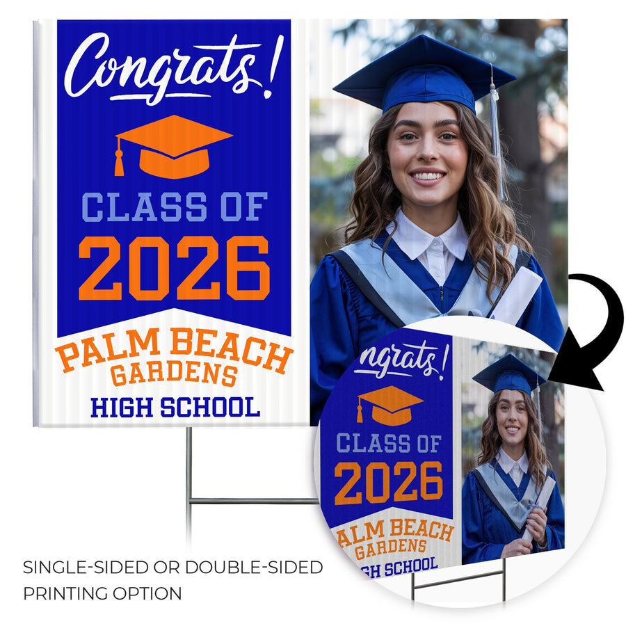 Palm Beach Gardens High School Design 2