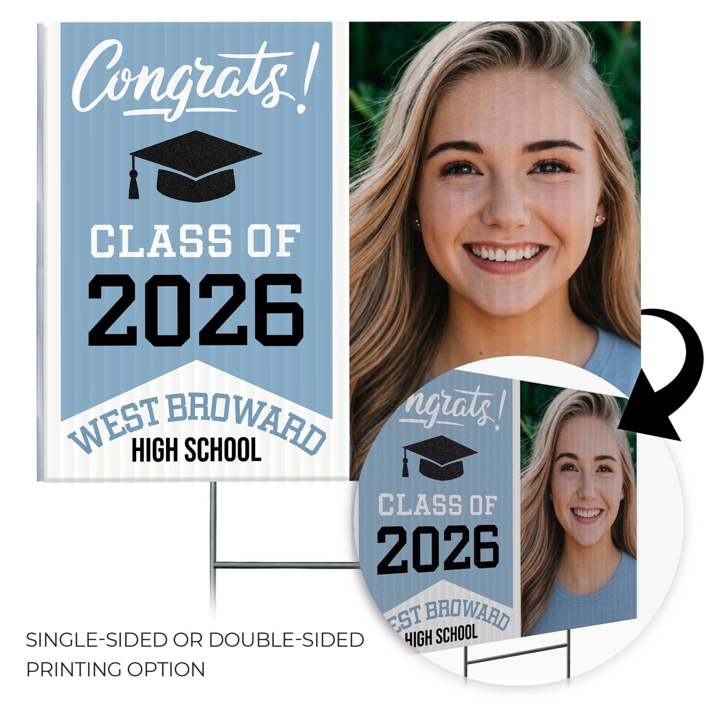 West Broward High School Design 2